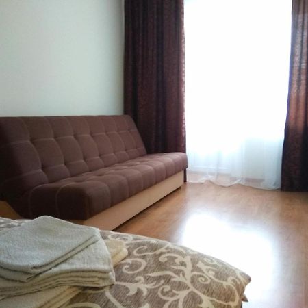 Затишна Квартира Apartman Rivne Kültér fotó