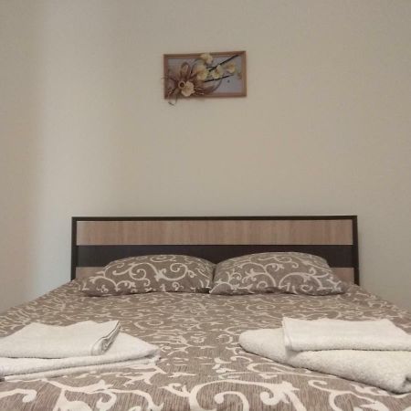 Затишна Квартира Apartman Rivne Kültér fotó