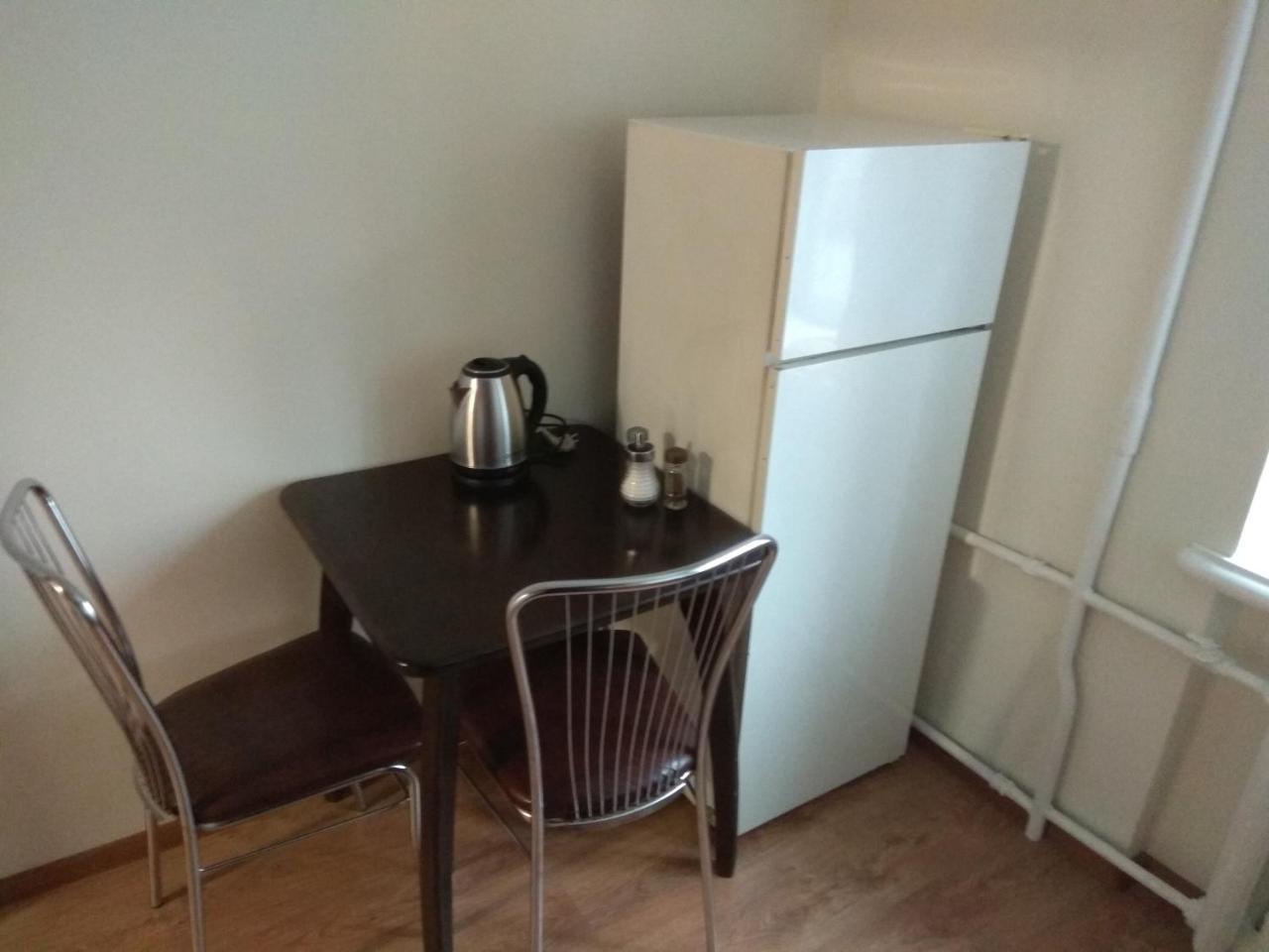 Затишна Квартира Apartman Rivne Kültér fotó