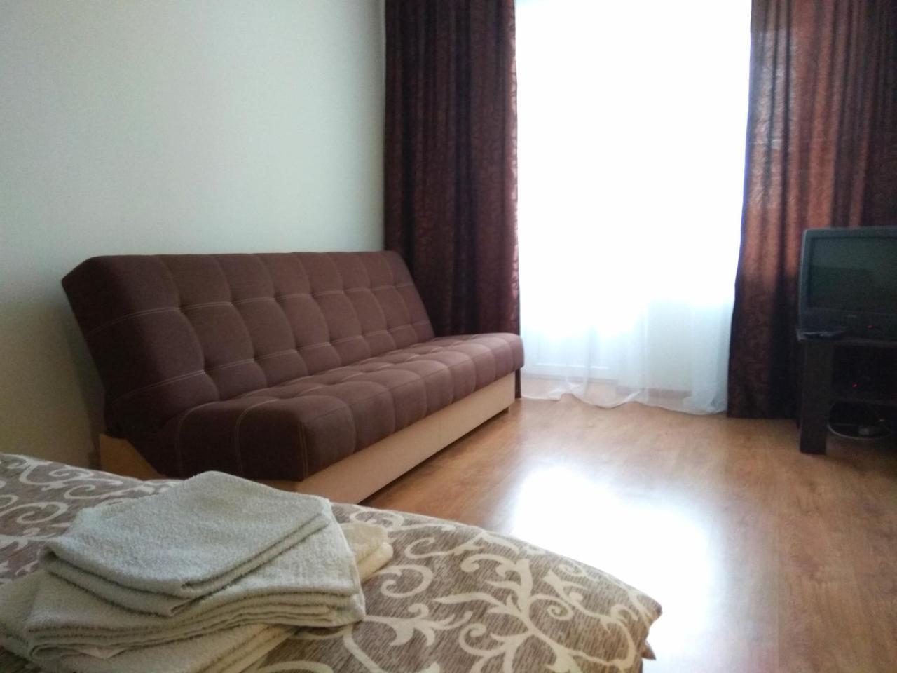 Затишна Квартира Apartman Rivne Kültér fotó