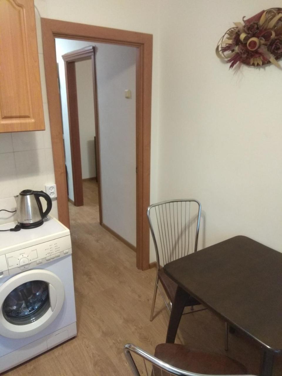 Затишна Квартира Apartman Rivne Kültér fotó